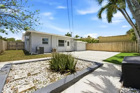 715 Green Street West Palm Beach FL 33405