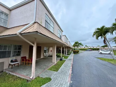 4100 NW 16th Avenue Oakland Park FL 33309