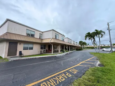 4100 NW 16th Avenue Oakland Park FL 33309