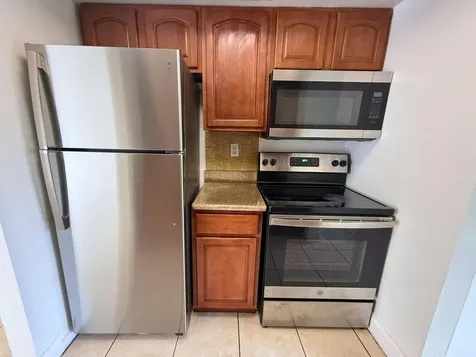 4100 NW 16th Avenue Oakland Park FL 33309