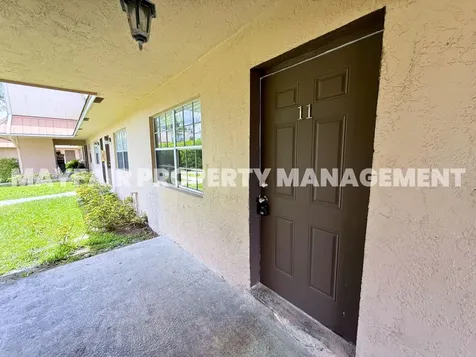 4100 NW 16th Avenue Oakland Park FL 33309