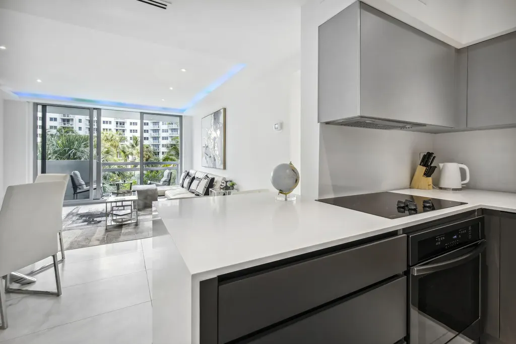 1500 Bay Road Miami Beach FL 33139
