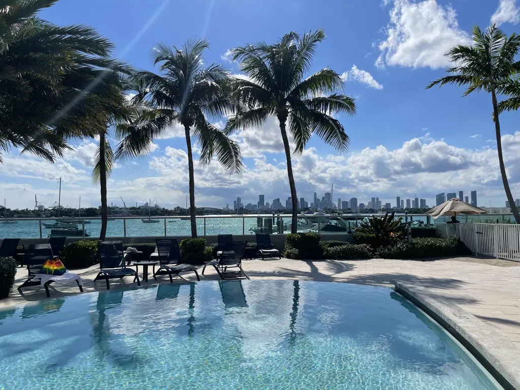 1500 Bay Road Miami Beach FL 33139