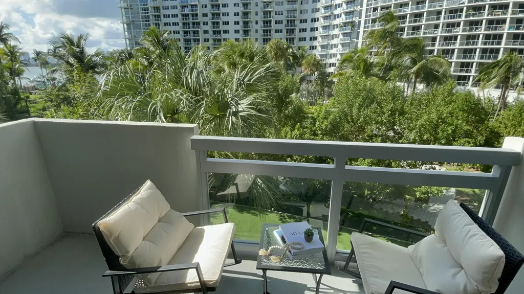1500 Bay Road Miami Beach FL 33139