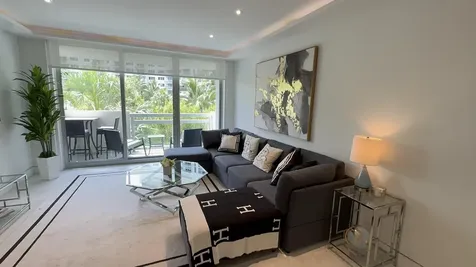 1500 Bay Road Miami Beach FL 33139