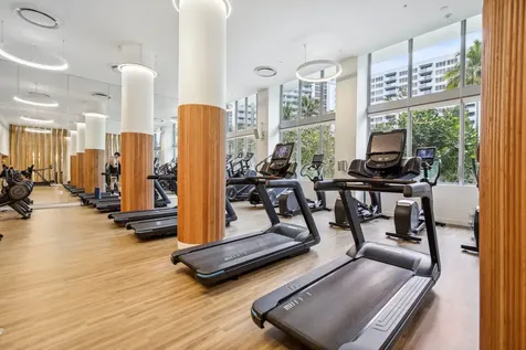 1500 Bay Road Miami Beach FL 33139