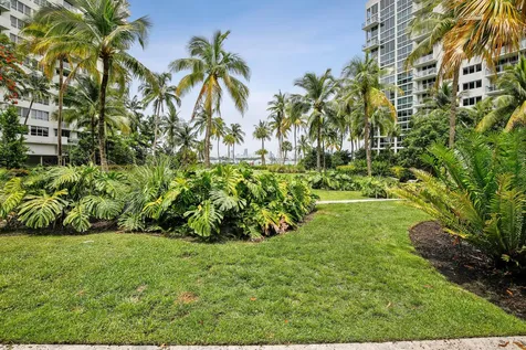 1500 Bay Road Miami Beach FL 33139