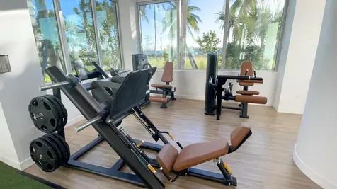 1500 Bay Road Miami Beach FL 33139