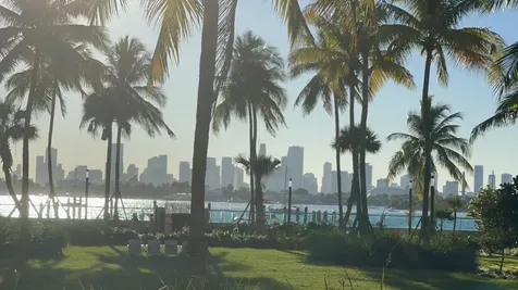 1500 Bay Road Miami Beach FL 33139