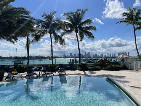 1500 Bay Road Miami Beach FL 33139