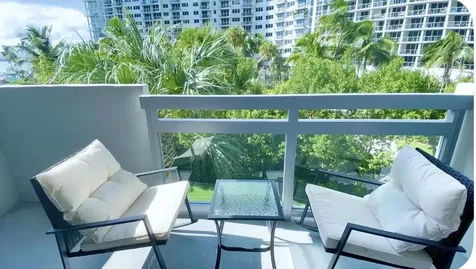1500 Bay Road Miami Beach FL 33139