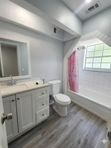 7931 SW 7th Place North Lauderdale FL 33068