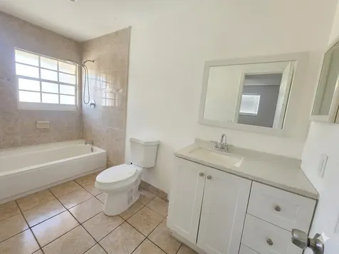 7931 SW 7th Place North Lauderdale FL 33068