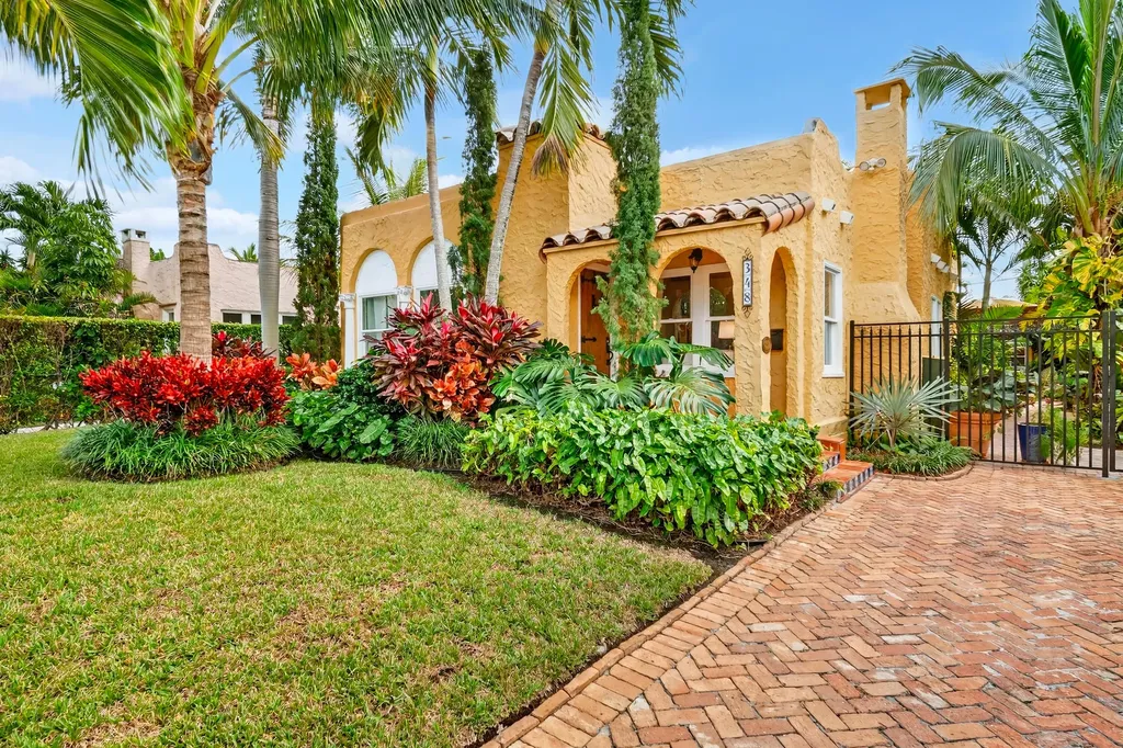 348 Plymouth Road West Palm Beach FL 33405