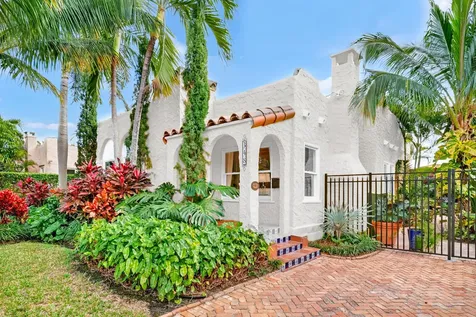 348 Plymouth Road West Palm Beach FL 33405