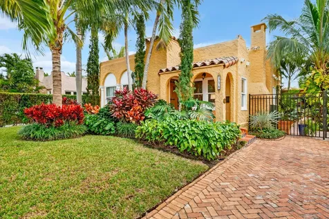 348 Plymouth Road West Palm Beach FL 33405