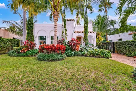 348 Plymouth Road West Palm Beach FL 33405