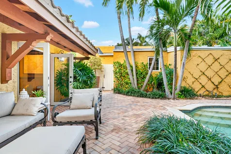 348 Plymouth Road West Palm Beach FL 33405