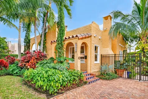 348 Plymouth Road West Palm Beach FL 33405