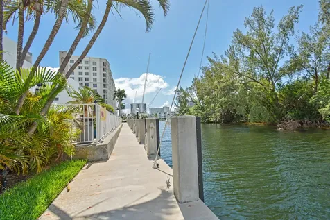 2840 NE 14th Street Pompano Beach FL 33062