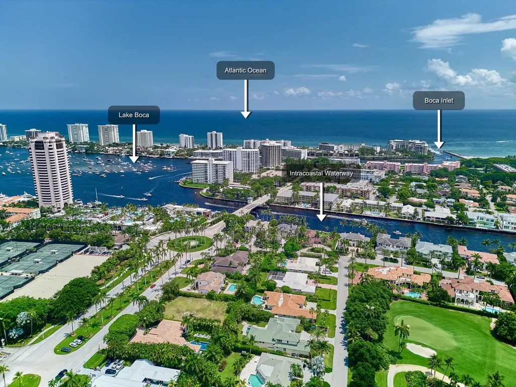1251 S Federal Highway Boca Raton FL 33432