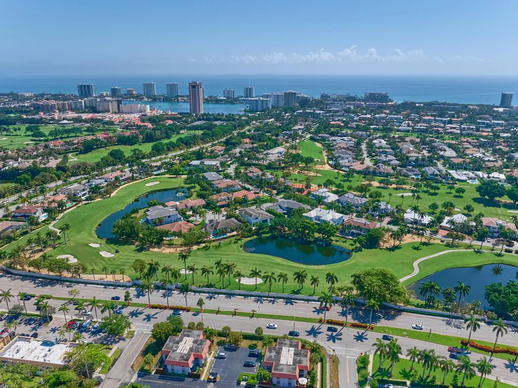 1251 S Federal Highway Boca Raton FL 33432