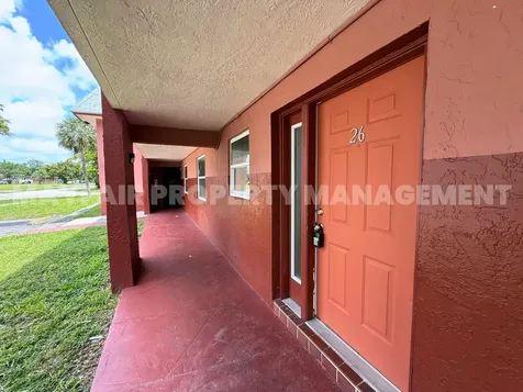 2221 NW 58th Terrace Lauderhill FL 33313