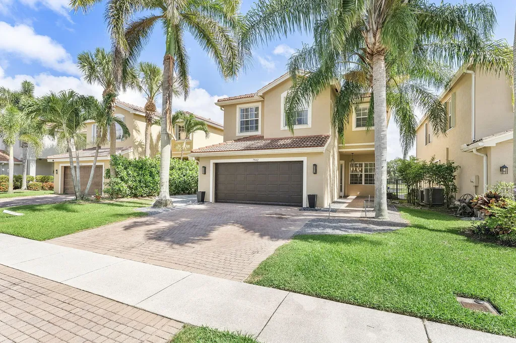 7942 Parsons Pine Drive Boynton Beach FL 33437