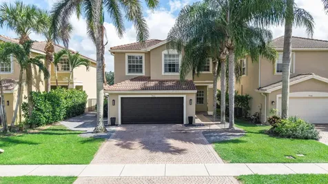 7942 Parsons Pine Drive Boynton Beach FL 33437
