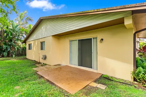 3709 NW 84th Avenue Sunrise FL 33351