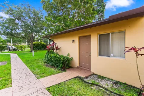 3709 NW 84th Avenue Sunrise FL 33351