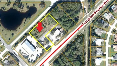 5335 Turnpike Feeder Road Fort Pierce FL 34951