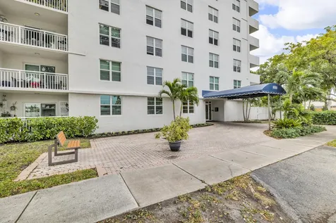 6000 NE 22nd Way Fort Lauderdale FL 33308