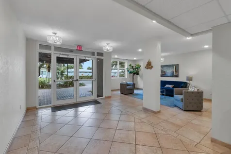 6000 NE 22nd Way Fort Lauderdale FL 33308
