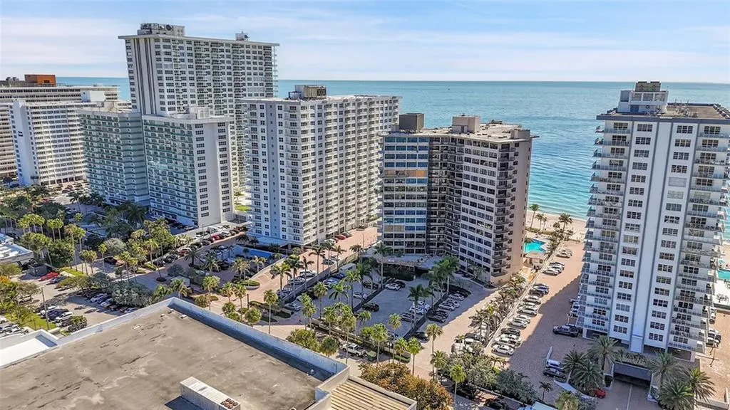 3800 Galt Ocean Drive Fort Lauderdale FL 33308