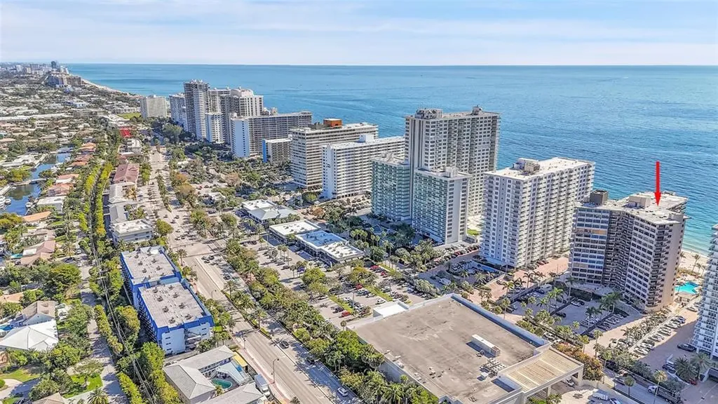 3800 Galt Ocean Drive Fort Lauderdale FL 33308