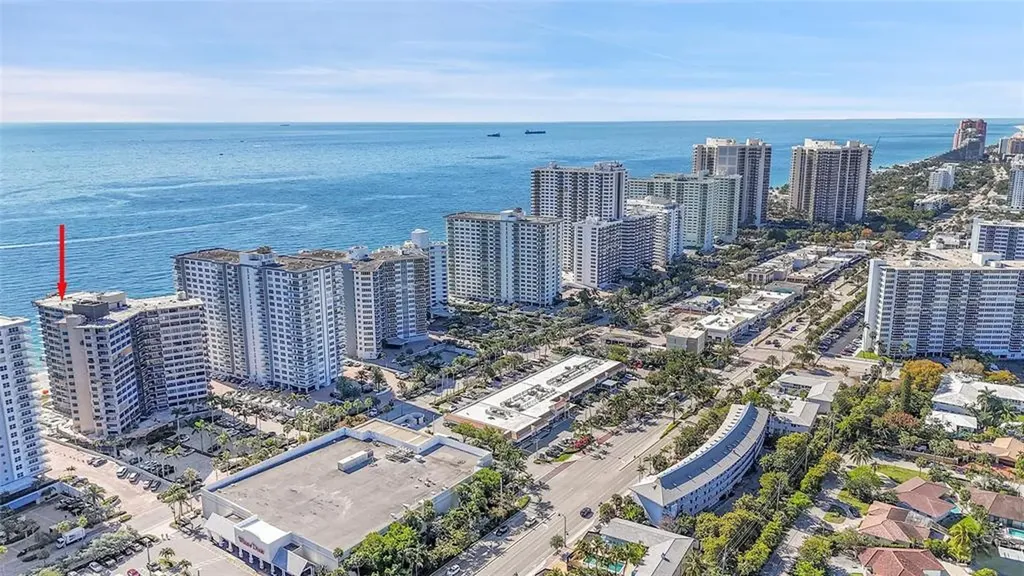 3800 Galt Ocean Drive Fort Lauderdale FL 33308