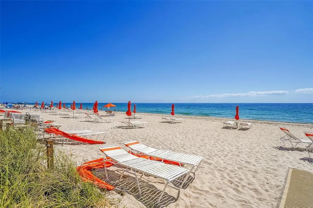 3800 Galt Ocean Drive Fort Lauderdale FL 33308