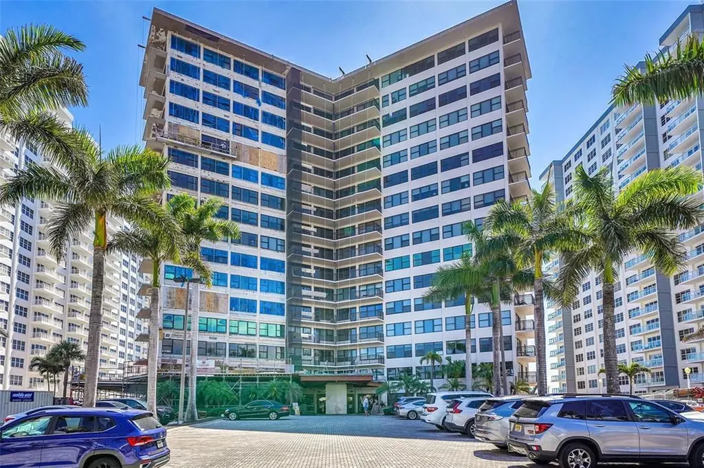 3800 Galt Ocean Drive Fort Lauderdale FL 33308