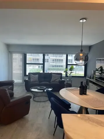 3800 Galt Ocean Drive Fort Lauderdale FL 33308