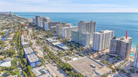 3800 Galt Ocean Drive Fort Lauderdale FL 33308