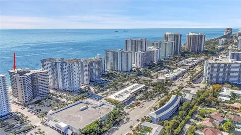 3800 Galt Ocean Drive Fort Lauderdale FL 33308