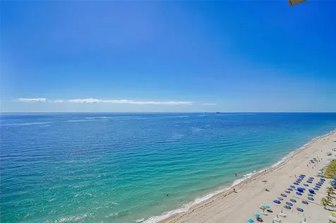 3800 Galt Ocean Drive Fort Lauderdale FL 33308