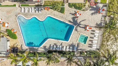 3800 Galt Ocean Drive Fort Lauderdale FL 33308