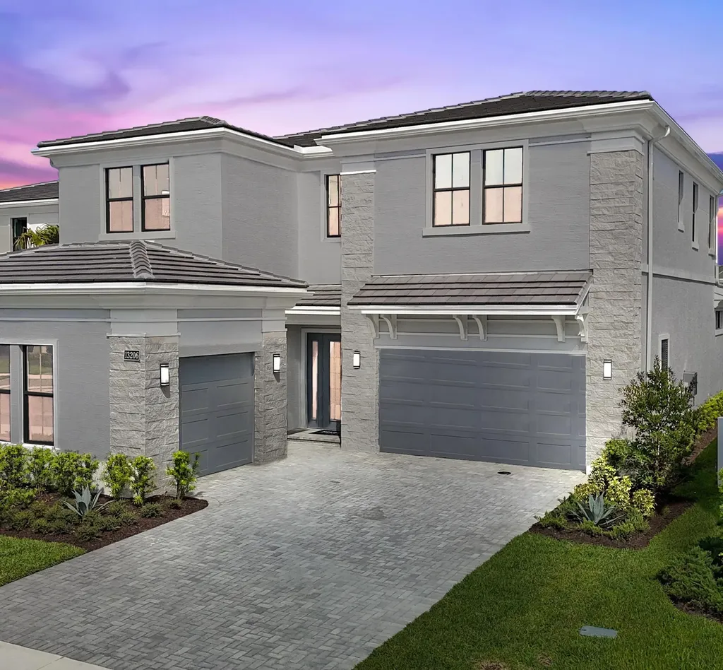 13206 Faberge Place Palm Beach Gardens FL 33418