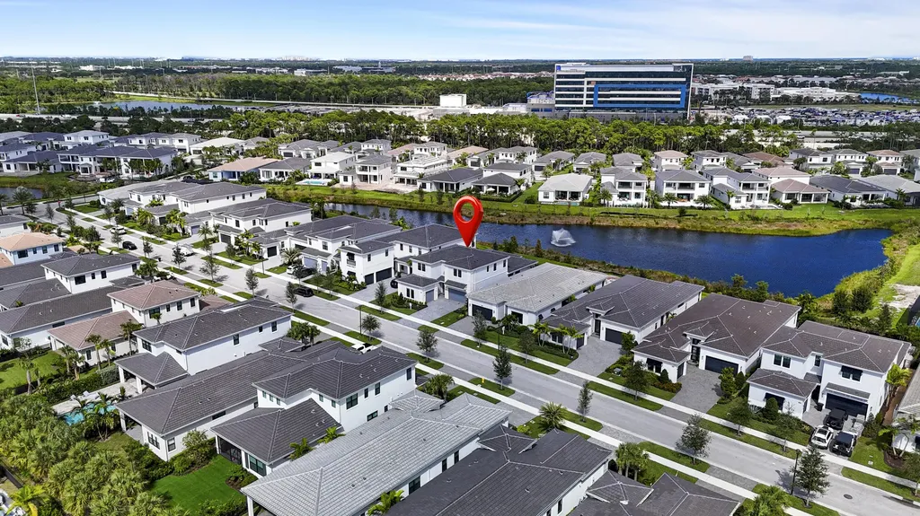 13206 Faberge Place Palm Beach Gardens FL 33418