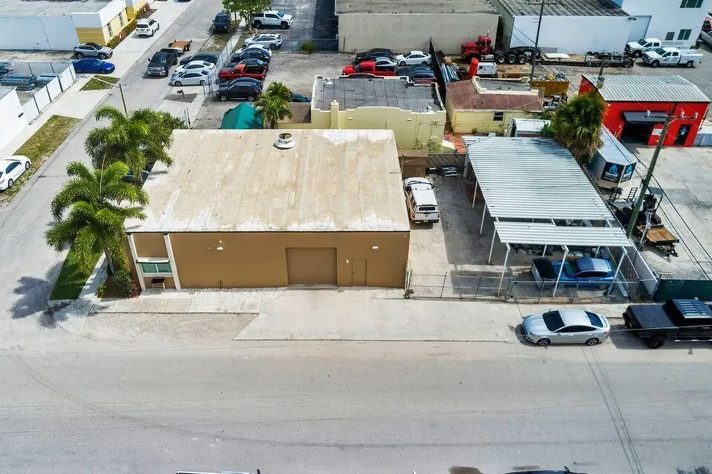 1420 Forsythe Road West Palm Beach FL