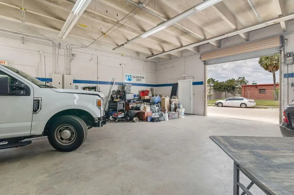 1420 Forsythe Road West Palm Beach FL