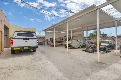 1420 Forsythe Road West Palm Beach FL