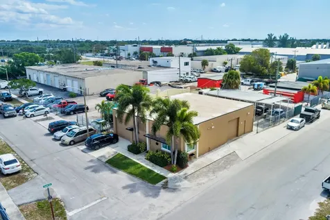 1420 Forsythe Road West Palm Beach FL